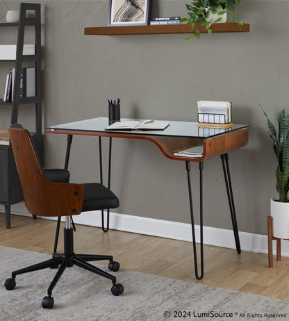 Lumisource Avery Desk