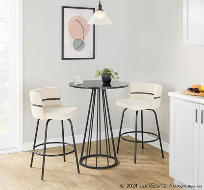 Lumisource Canary Counter Table
