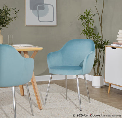 Majestic Office Furniture Dining Chair - Set of 2