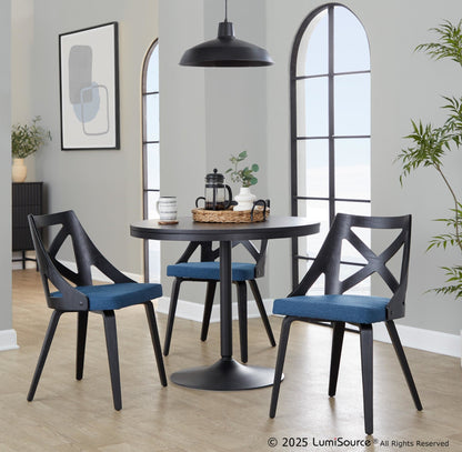 Majestic Office Furniture Chair - Set of 2