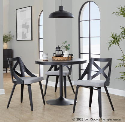 Majestic Office Furniture Chair - Set of 2