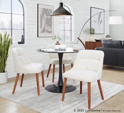 Majestic Office Furniture Chair - Set of 2