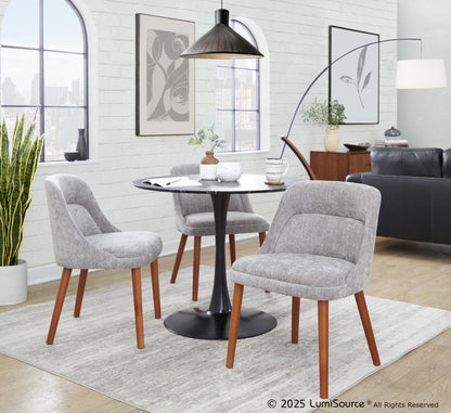 Majestic Office Furniture Chair - Set of 2