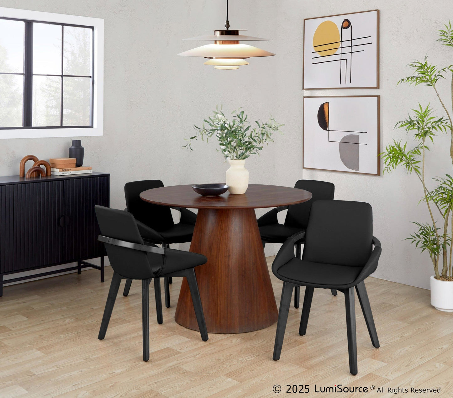 Majestic Office Furniture Chair