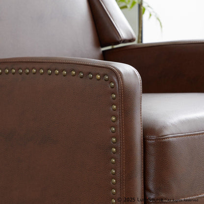 Majestic Office Furniture Recliner