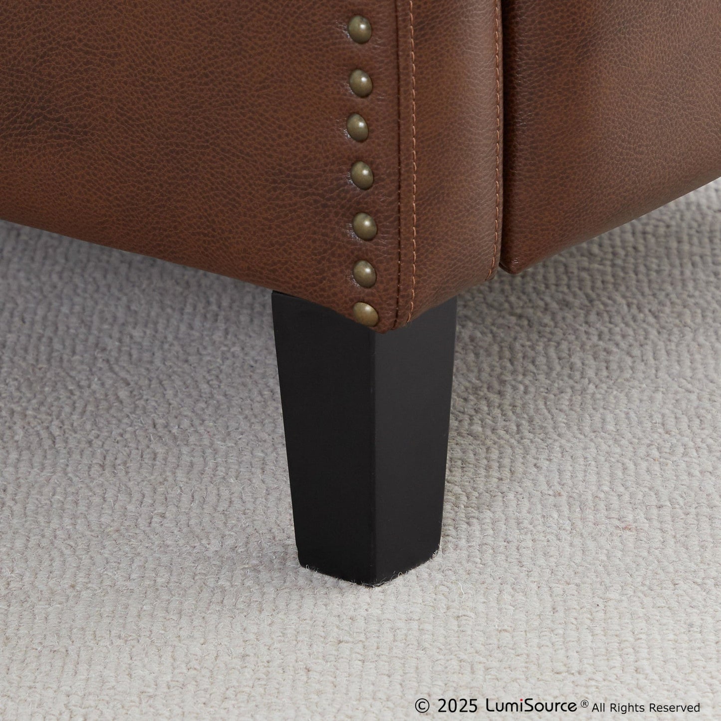 Majestic Office Furniture Recliner