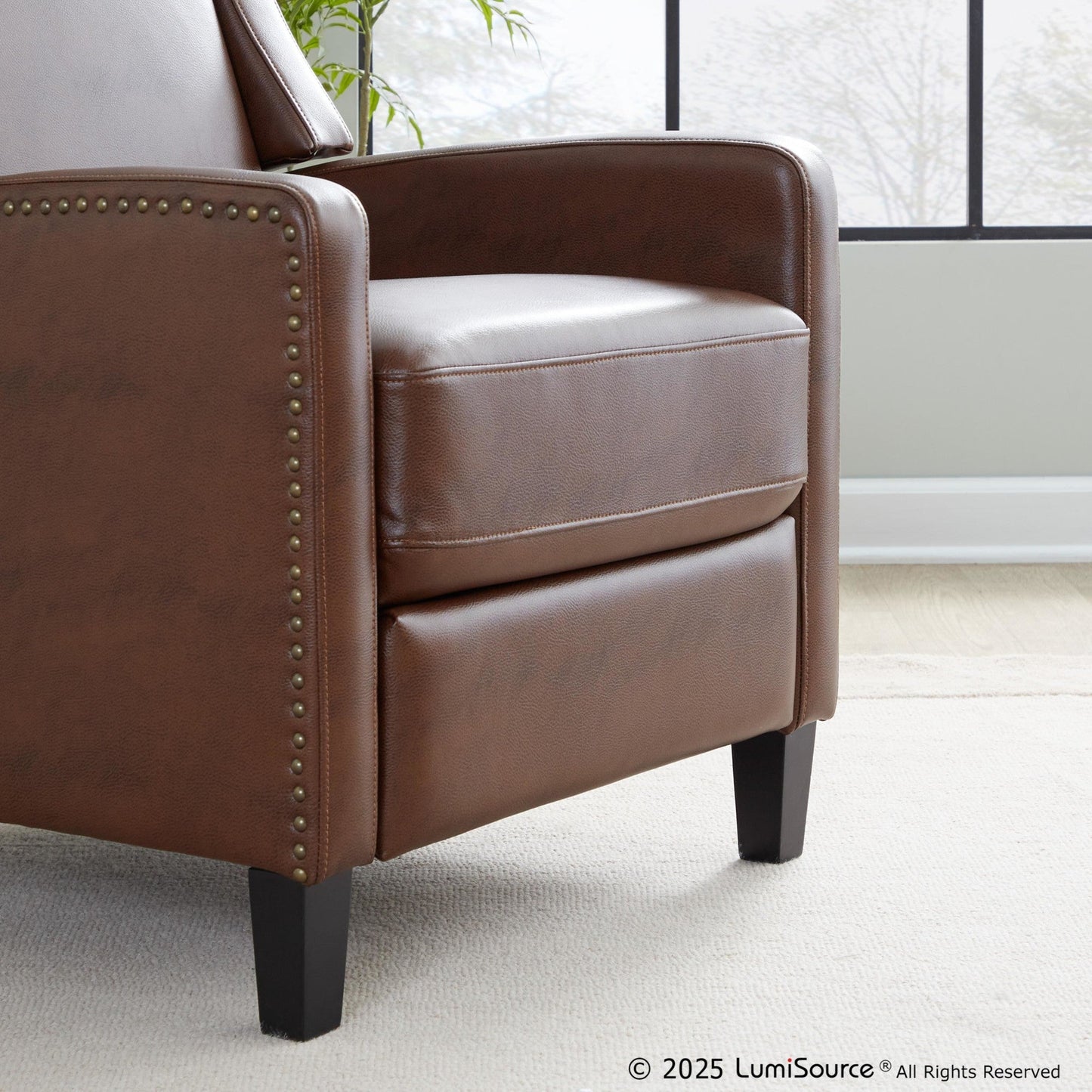 Majestic Office Furniture Recliner