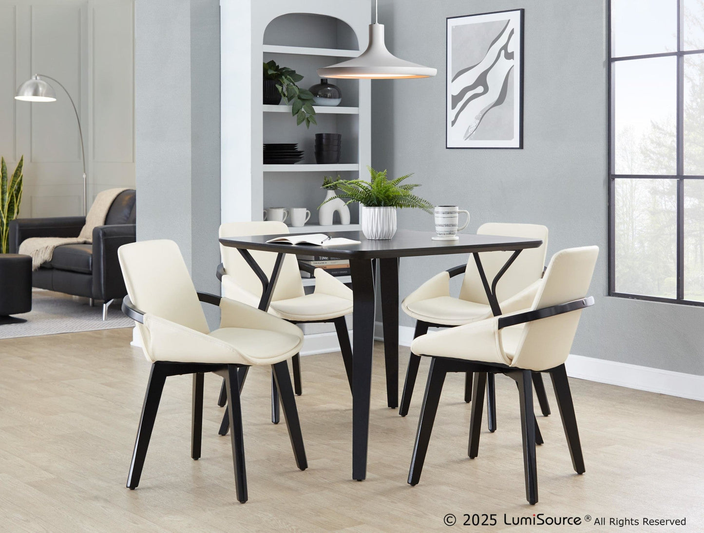 Majestic Office Furniture Chair