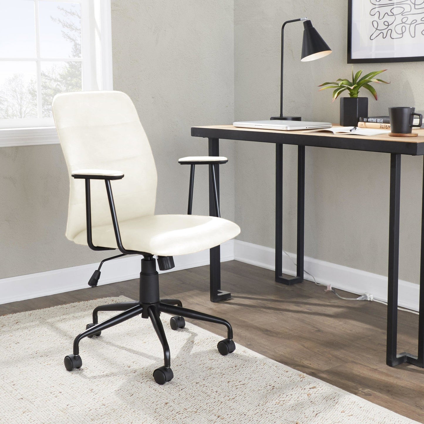 Majestic Office Furniture Office Chair