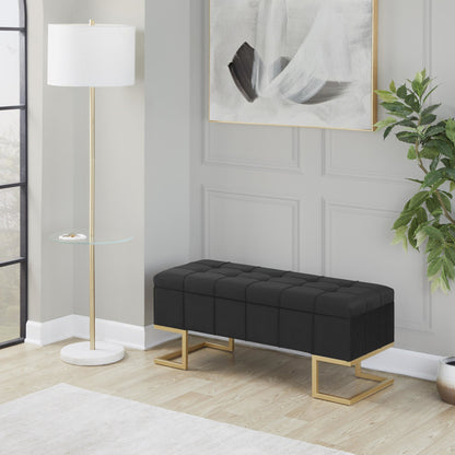 Majestic Office Furniture Storage Bench