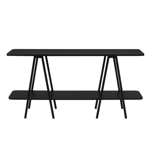 Manhattan Comfort Celine Side Table / Console