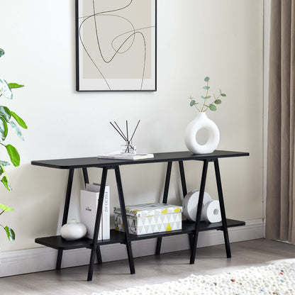 Manhattan Comfort Celine Side Table / Console