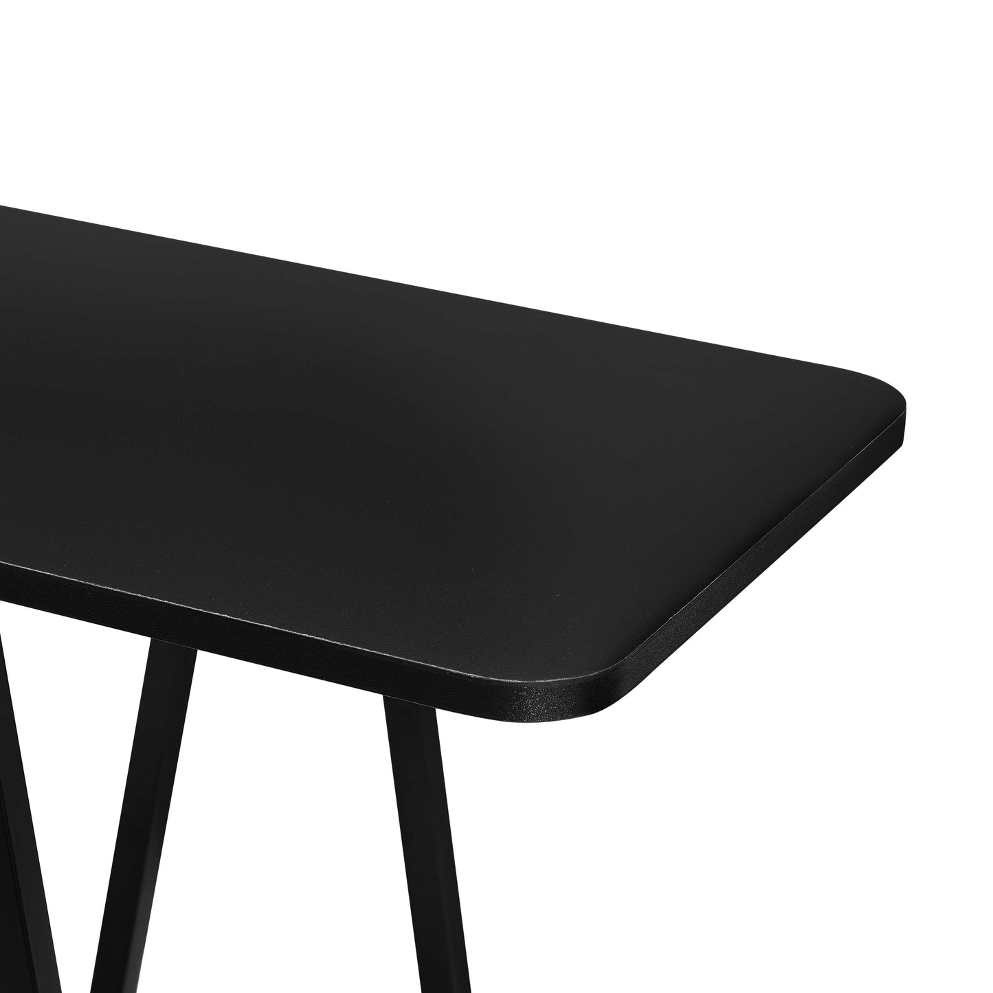 Manhattan Comfort Celine Side Table / Console