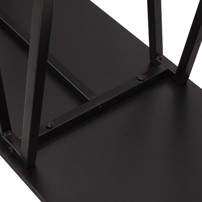 Manhattan Comfort Celine Side Table / Console