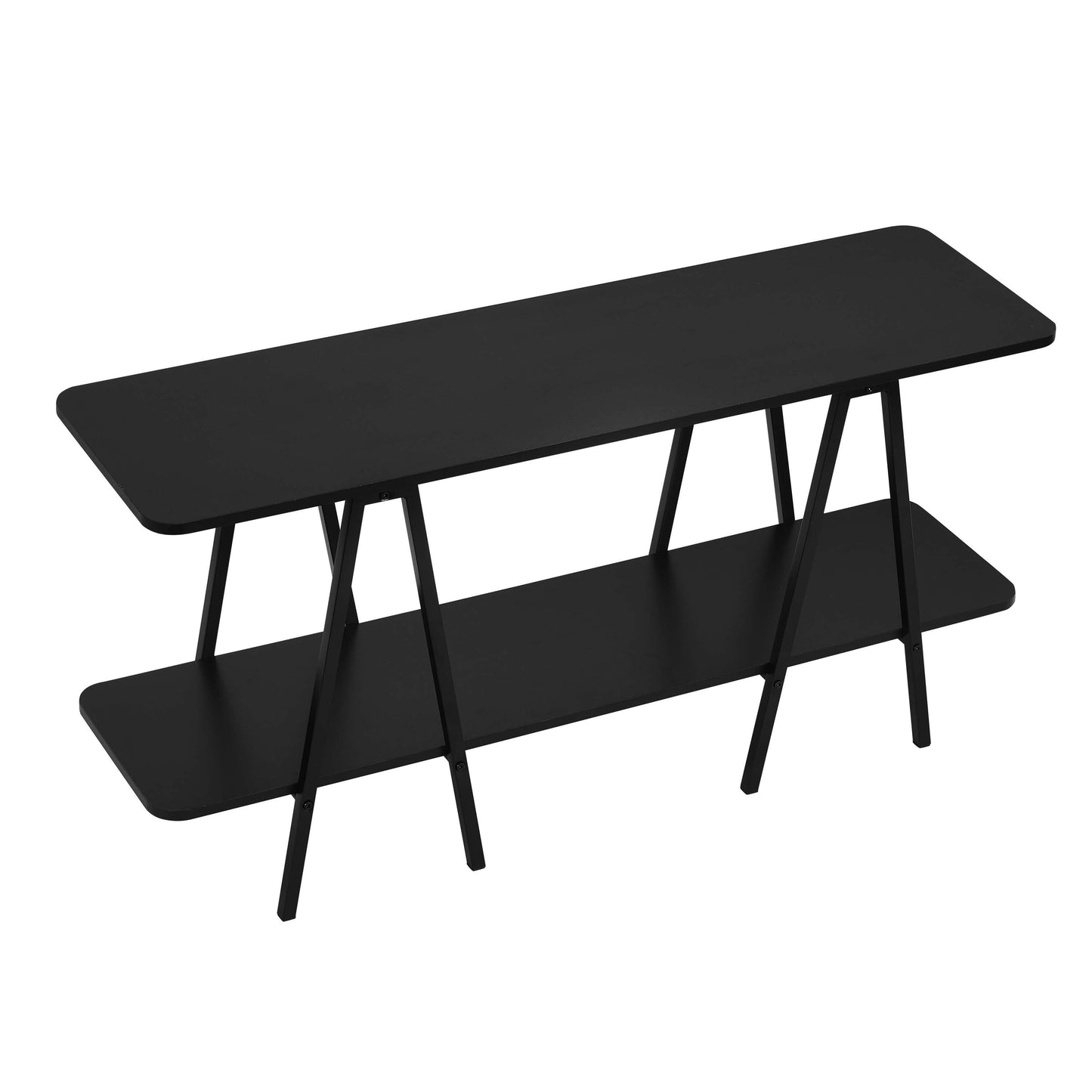 Manhattan Comfort Celine Side Table / Console