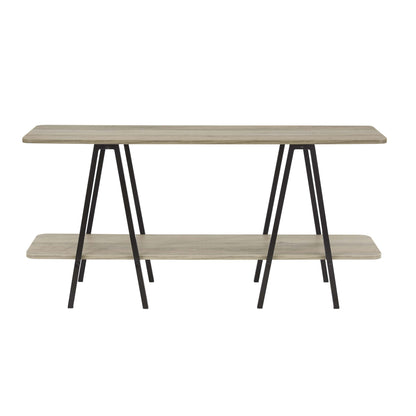Manhattan Comfort Celine Side Table / Console