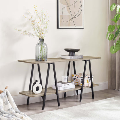 Manhattan Comfort Celine Side Table / Console
