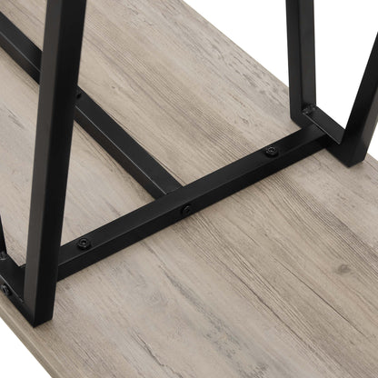 Manhattan Comfort Celine Side Table / Console