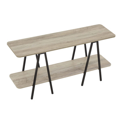 Manhattan Comfort Celine Side Table / Console