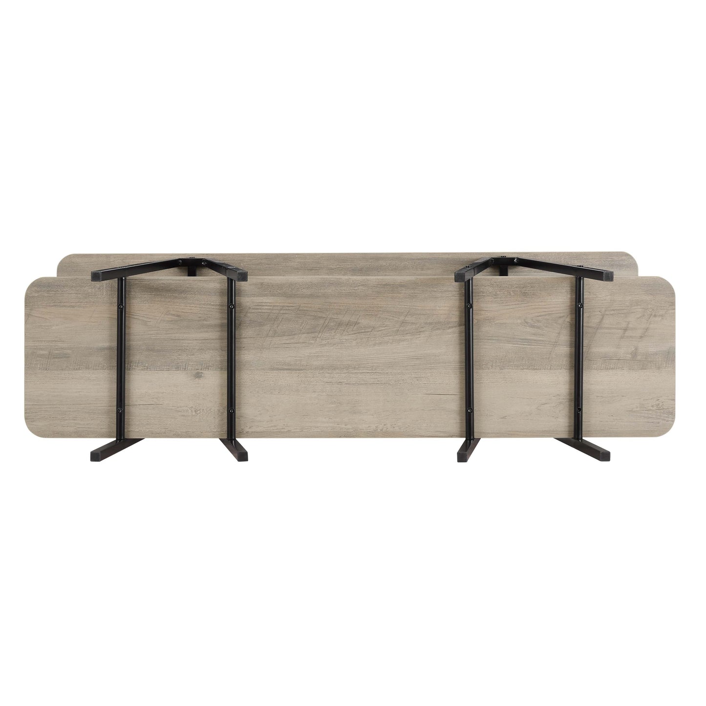 Manhattan Comfort Celine Side Table / Console