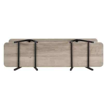 Manhattan Comfort Celine Side Table / Console