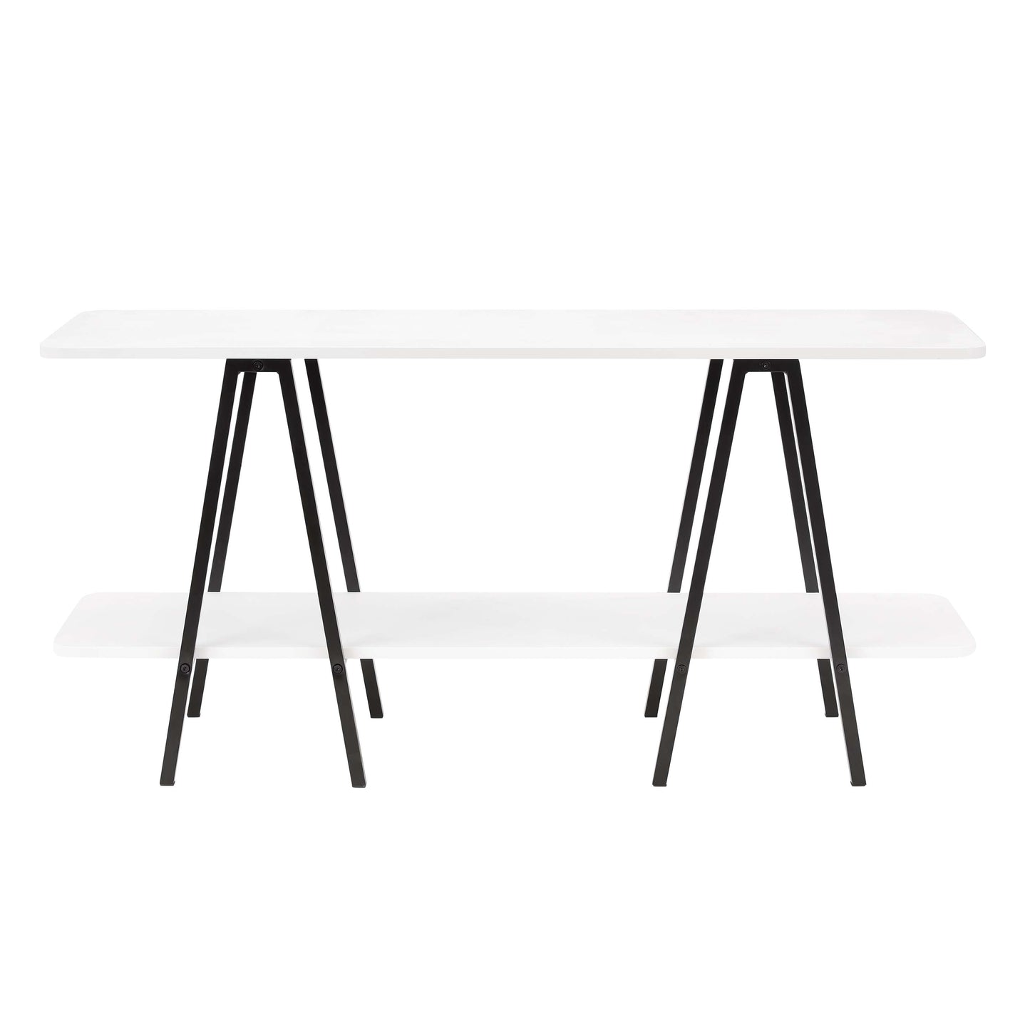 Manhattan Comfort Celine Side Table / Console