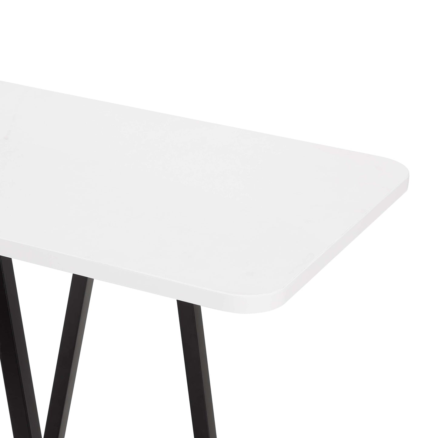 Manhattan Comfort Celine Side Table / Console