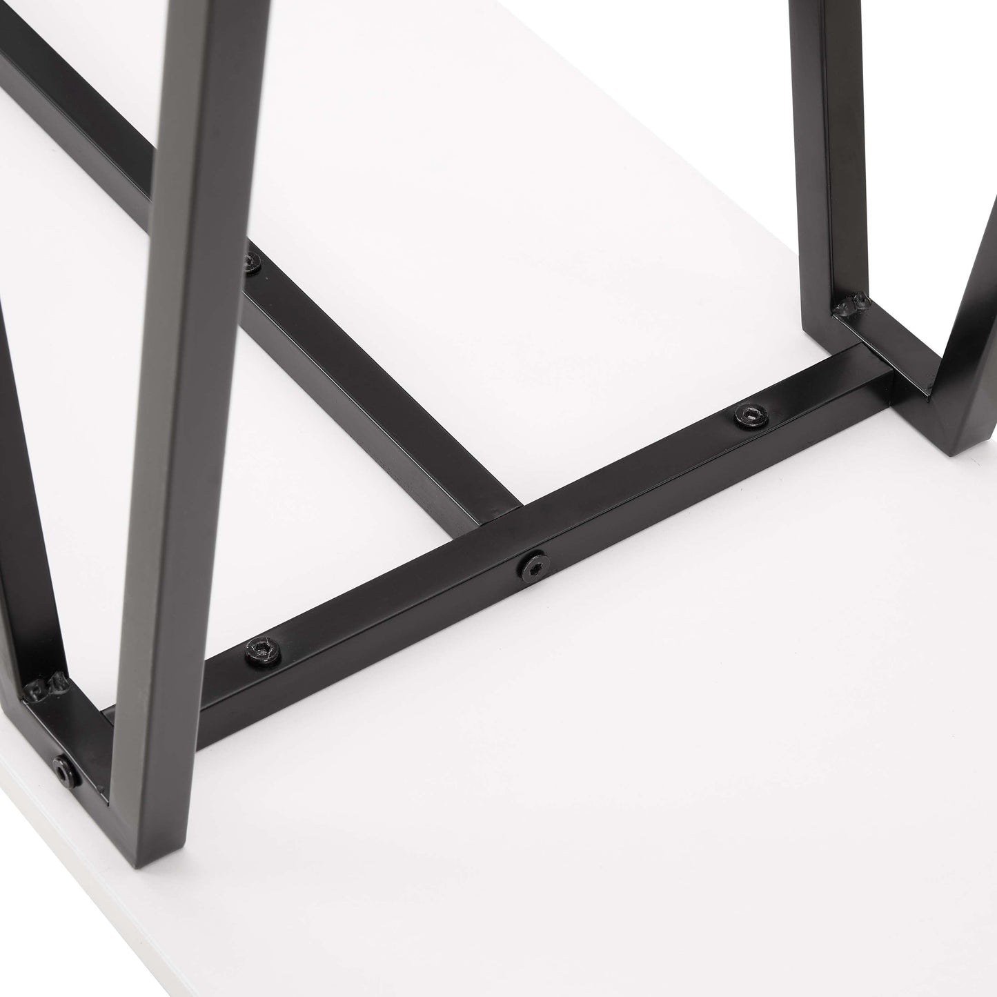 Manhattan Comfort Celine Side Table / Console