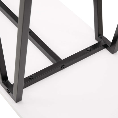 Manhattan Comfort Celine Side Table / Console