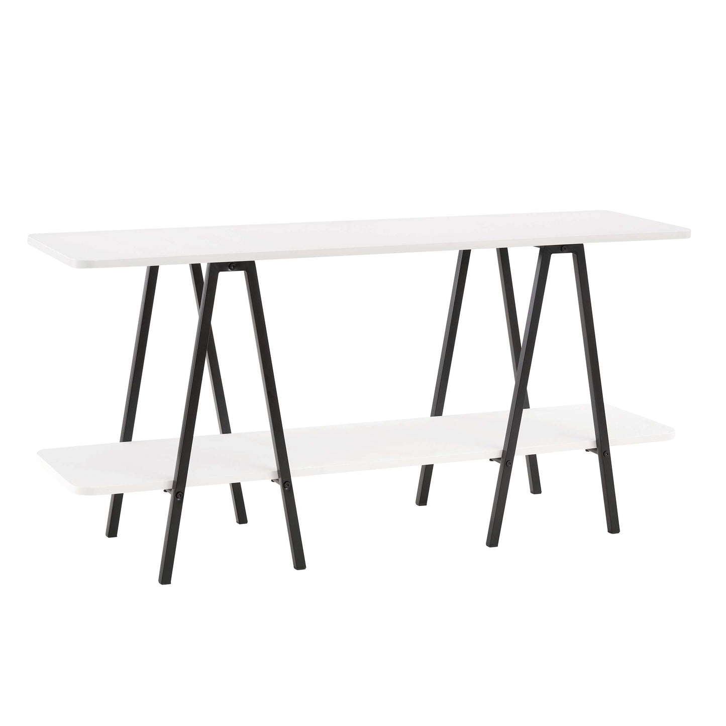 Manhattan Comfort Celine Side Table / Console