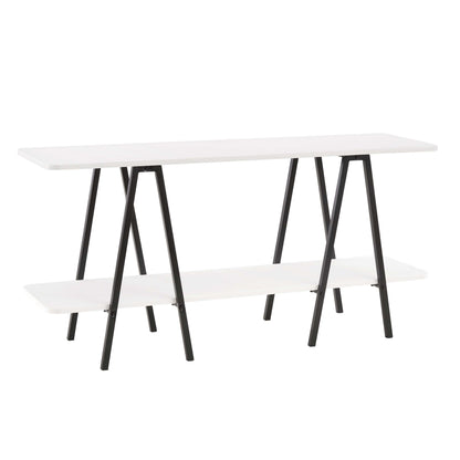 Manhattan Comfort Celine Side Table / Console