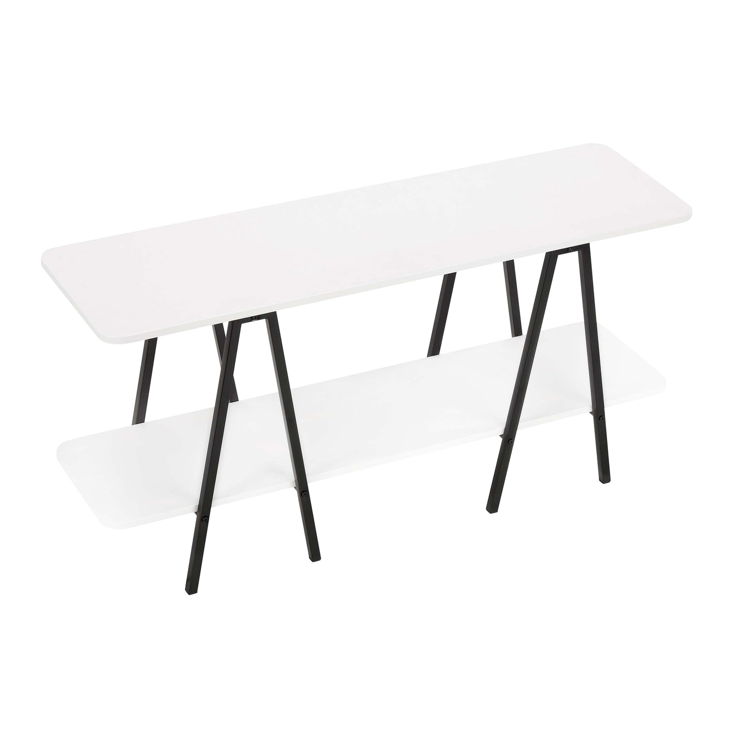 Manhattan Comfort Celine Side Table / Console
