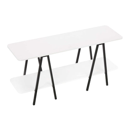 Manhattan Comfort Celine Side Table / Console