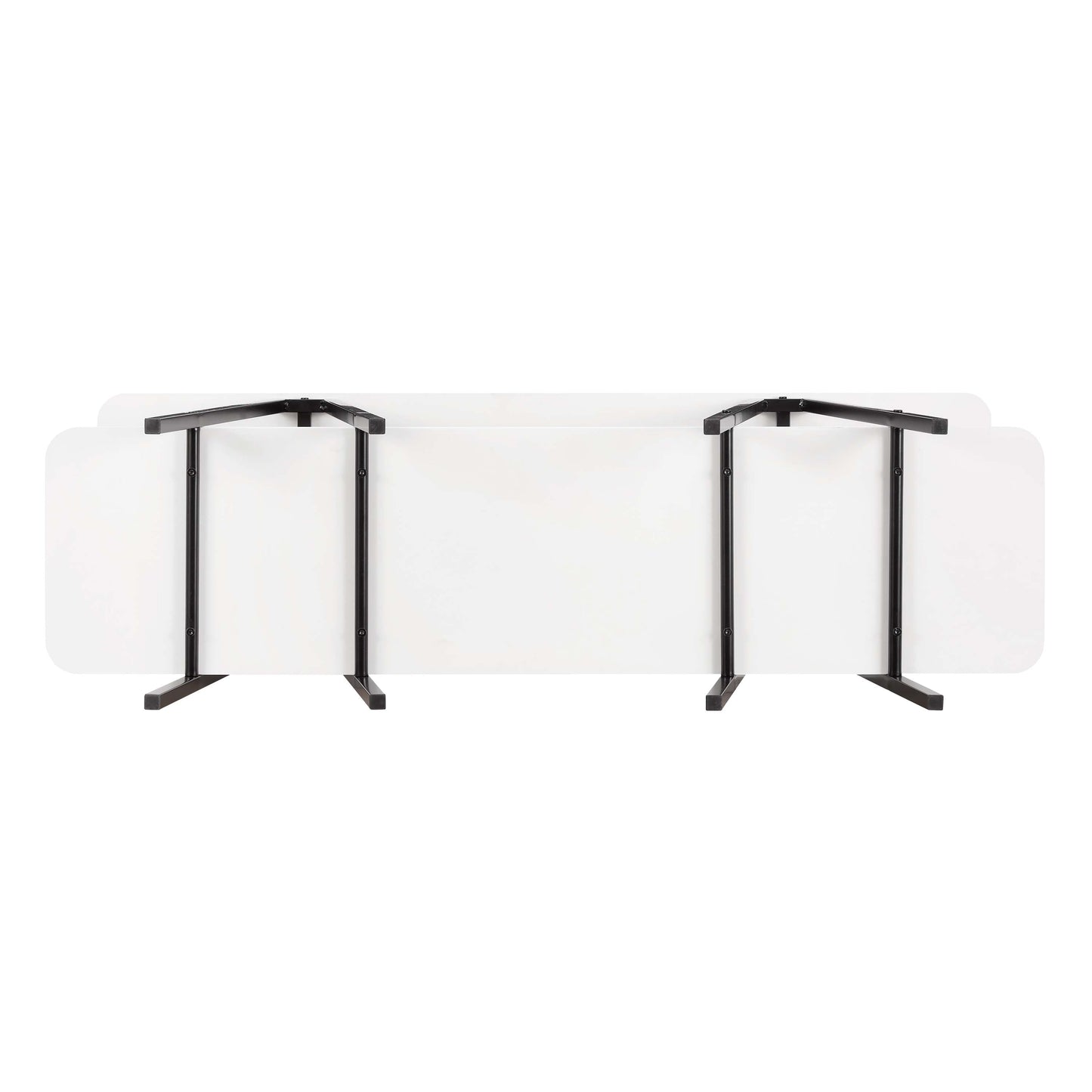 Manhattan Comfort Celine Side Table / Console
