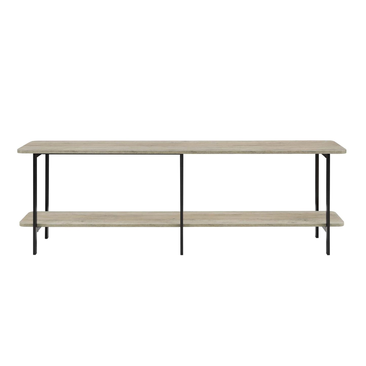 Manhattan Comfort Celine Side Table / Console