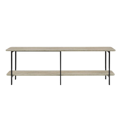Manhattan Comfort Celine Side Table / Console