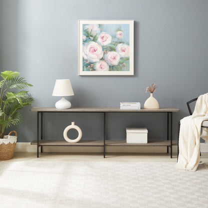 Manhattan Comfort Celine Side Table / Console