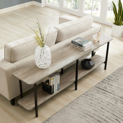 Manhattan Comfort Celine Side Table / Console