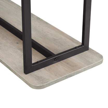 Manhattan Comfort Celine Side Table / Console