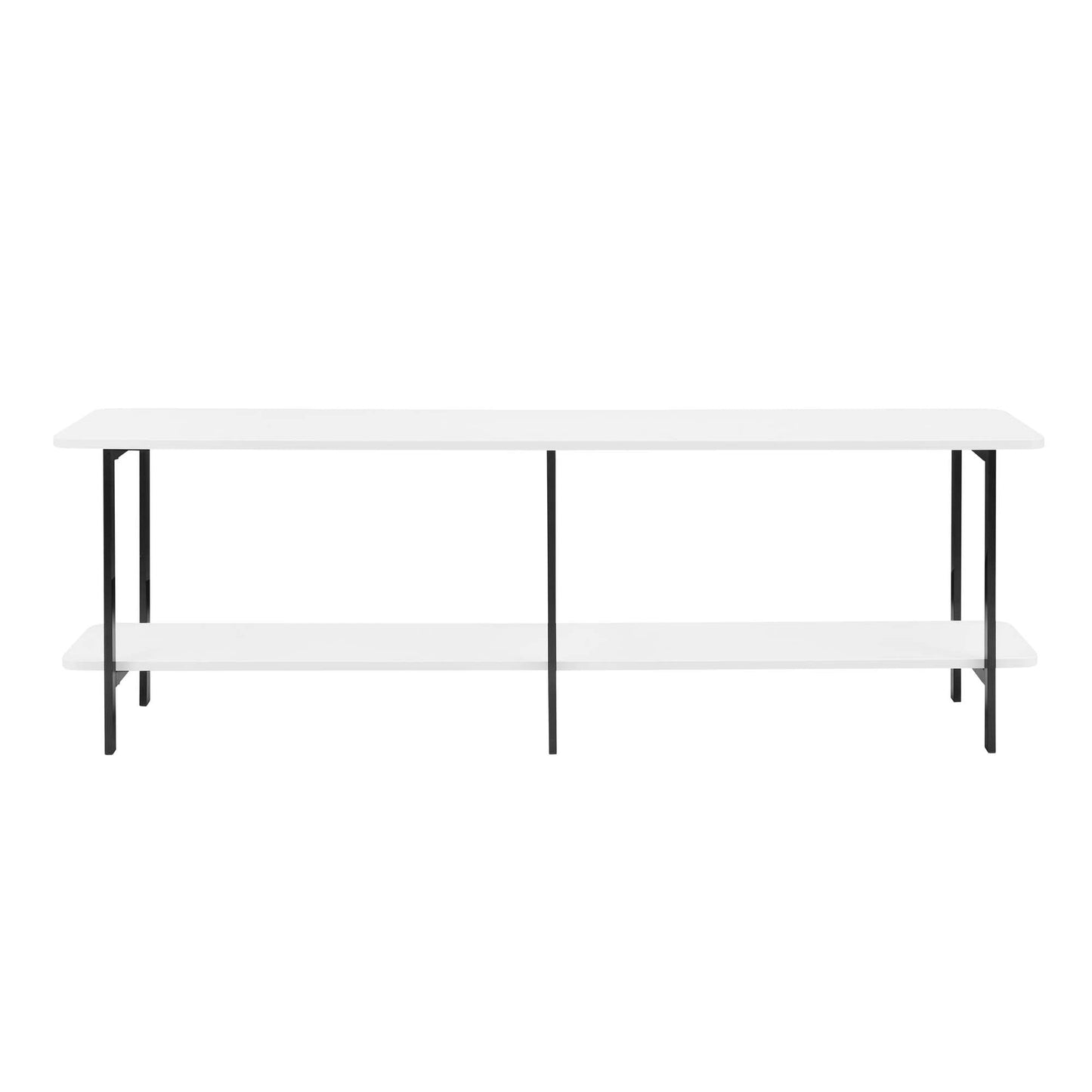 Manhattan Comfort Celine Side Table / Console