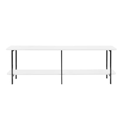 Manhattan Comfort Celine Side Table / Console