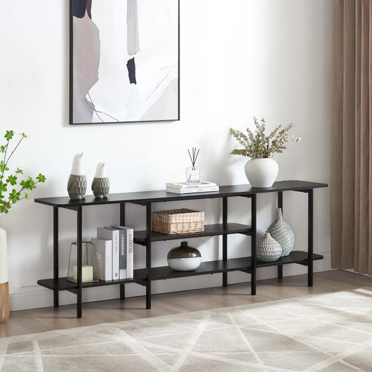 Manhattan Comfort Celine Side Table / Console