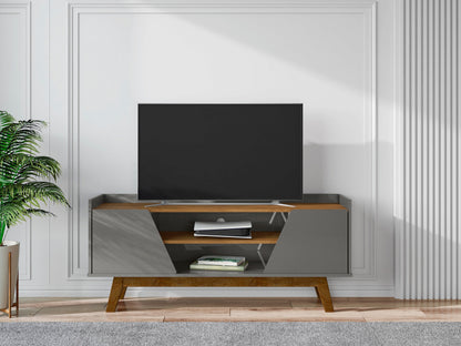 Manhattan Comfort Marcus TV Stand