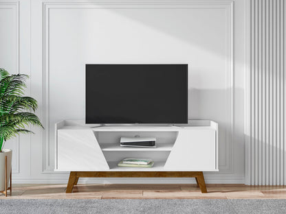 Manhattan Comfort Marcus TV Stand