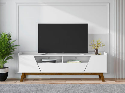 Manhattan Comfort Marcus TV Stand