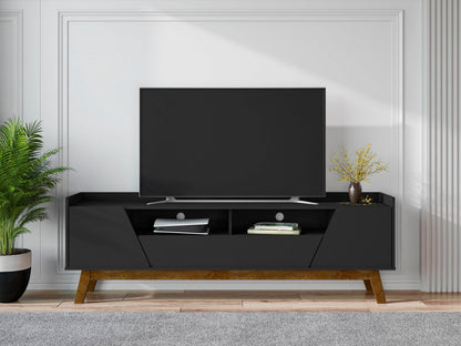 Manhattan Comfort Marcus TV Stand