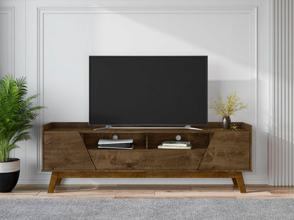 Manhattan Comfort Marcus TV Stand