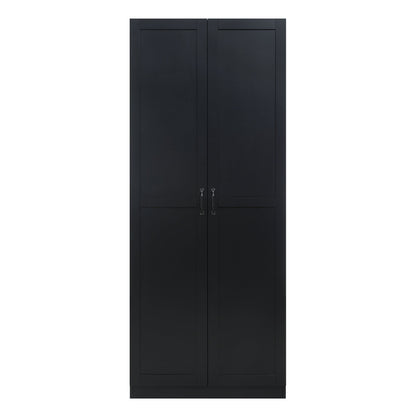 Manhattan Comfort Cornelia Storage Closet