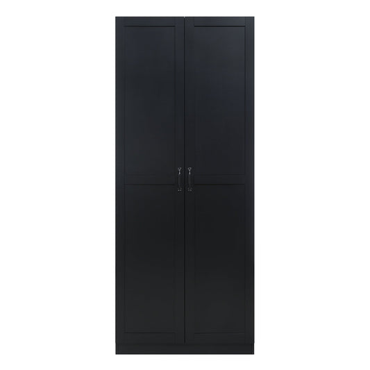 Manhattan Comfort Cornelia Storage Closet