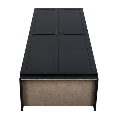 Manhattan Comfort Cornelia Storage Closet